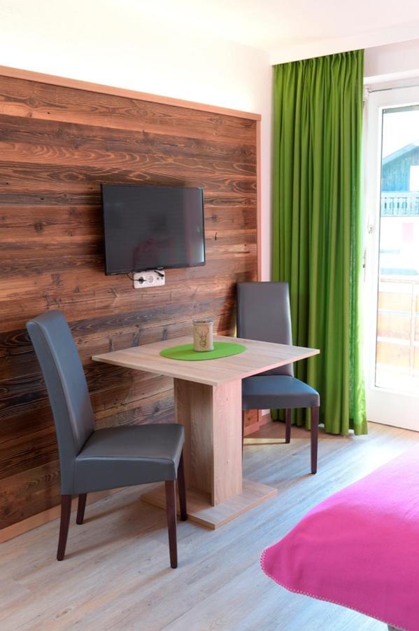 Appartement „Klein & Fein“ Bolsterlang Eksteriør billede
