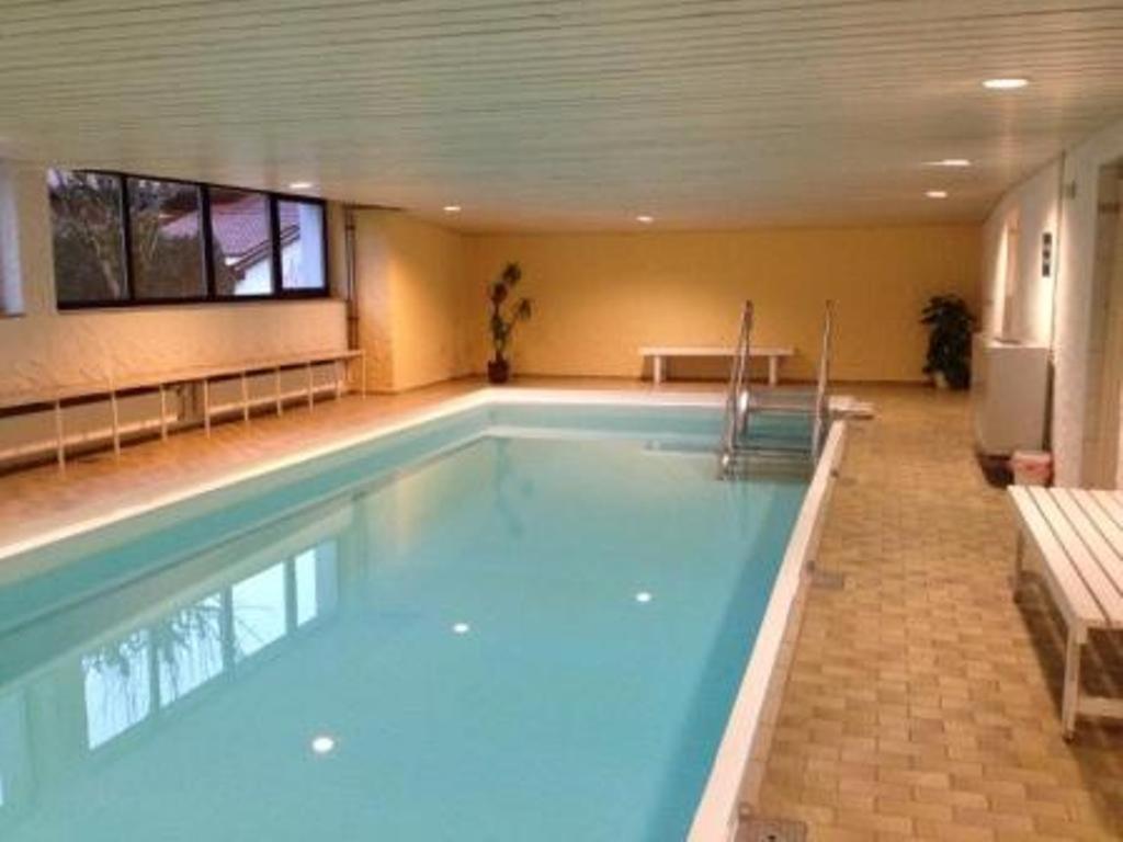 Appartement „Klein & Fein“ Bolsterlang Eksteriør billede